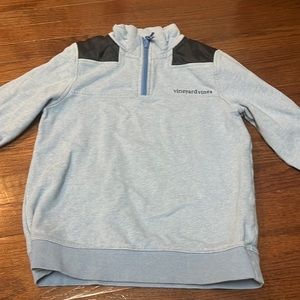 Vineyard vines sweatshirt boys